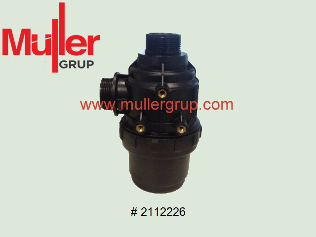 MLLR2112226 Asfalt Freze 200 Filitre Tası
