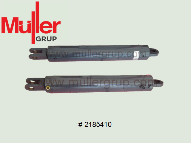 MLLR2185410 Asfalt Finişer 1900-3 Tabla İndirme Kaldırma Pistonu