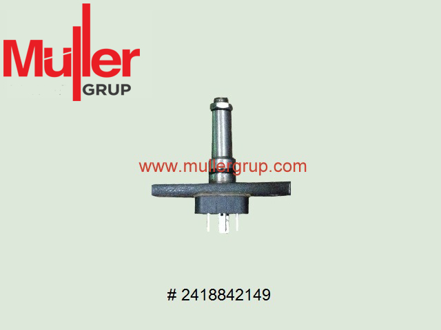 MLLR2418842149 Asfalt Finişer Sensör Sivic