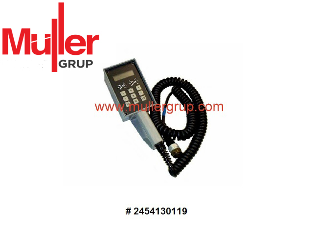 MLLR2454130119 Asfalt Finişer Digital Numaratör