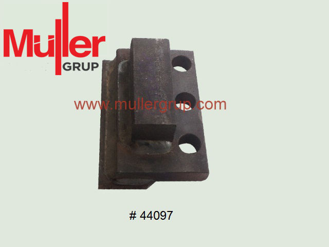MLLR44097 Asfalt Freze 1900 Ejektör Toplayıcı