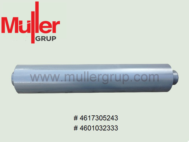 MLLR4617305243-MLLR4601032333 1900-2 Asfalt Finişer Kamyon Dayama Makarası