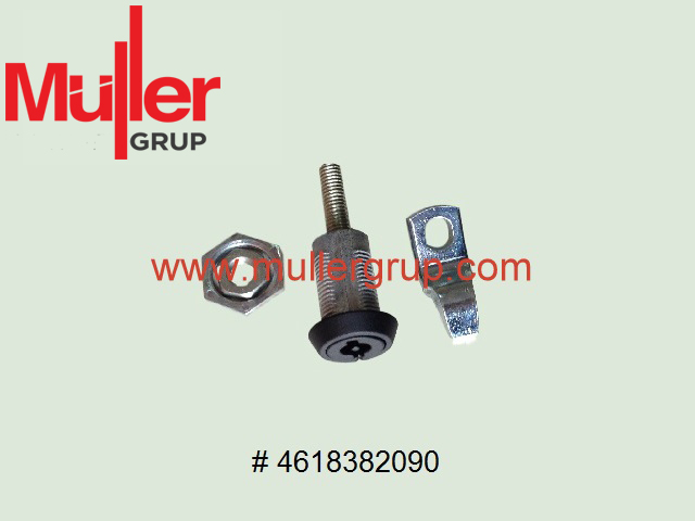 MLLR4618382090 Asfalt Finişer Kilit