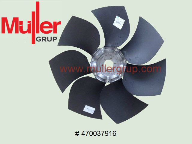 4700379164 Dynapac Motor Pervanesi
