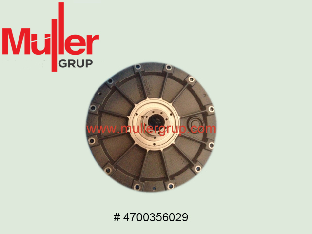 4700356029 Dynapac Silindir Rulman Yatağı