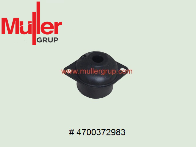 4700372983 Dynapac Motor Kulak Takozu
