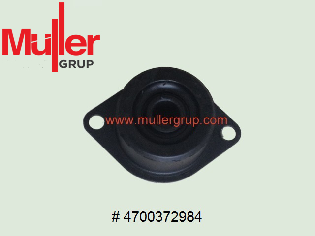 4700372984 Dynapac Motor Kulak Takozu