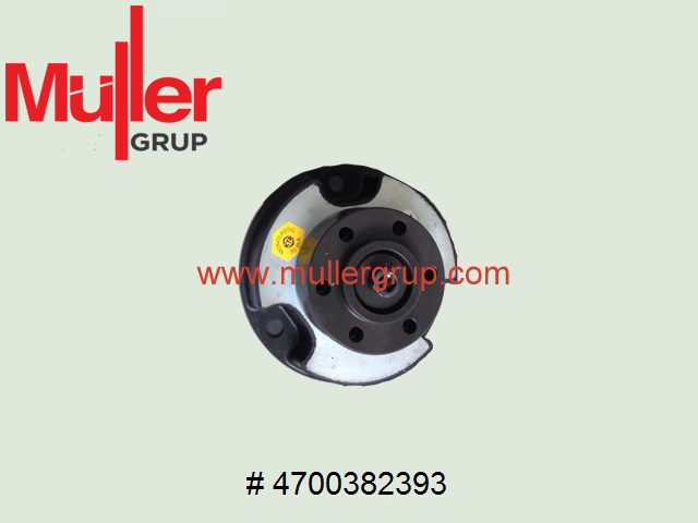 4700382393 Dynapac Pervane Göbeği