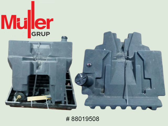 88019508 Bomag Su Tankı