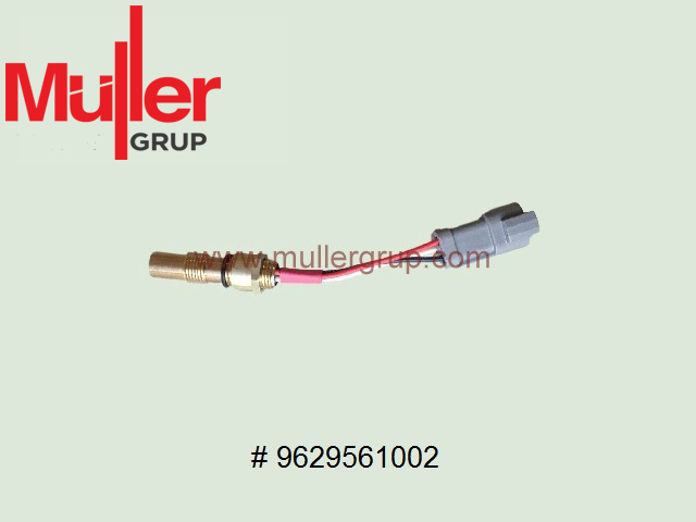 MLLR9629561002 Asfalt Finişer Hız Sensörü