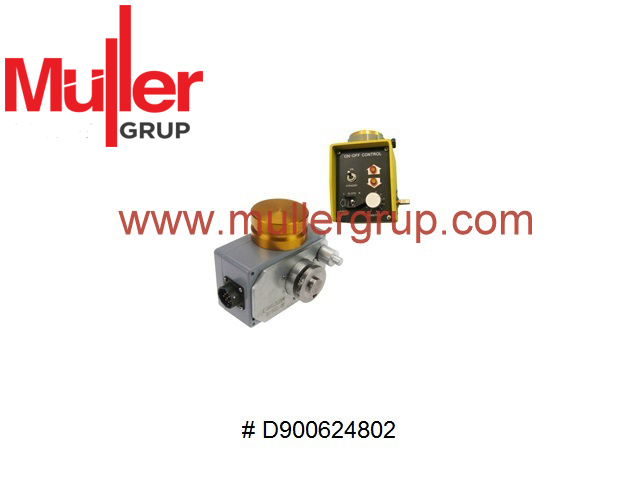 D900624802 Dynapac Kalınlık Duyargası