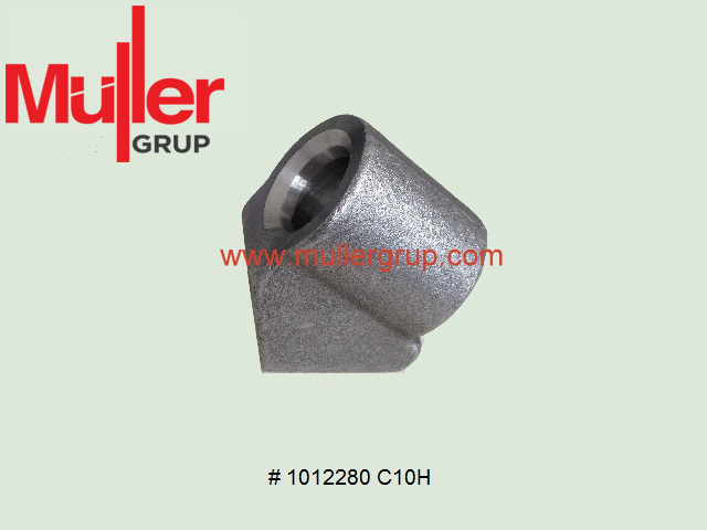 10112280 Kennametal C10H Uç Tutucu